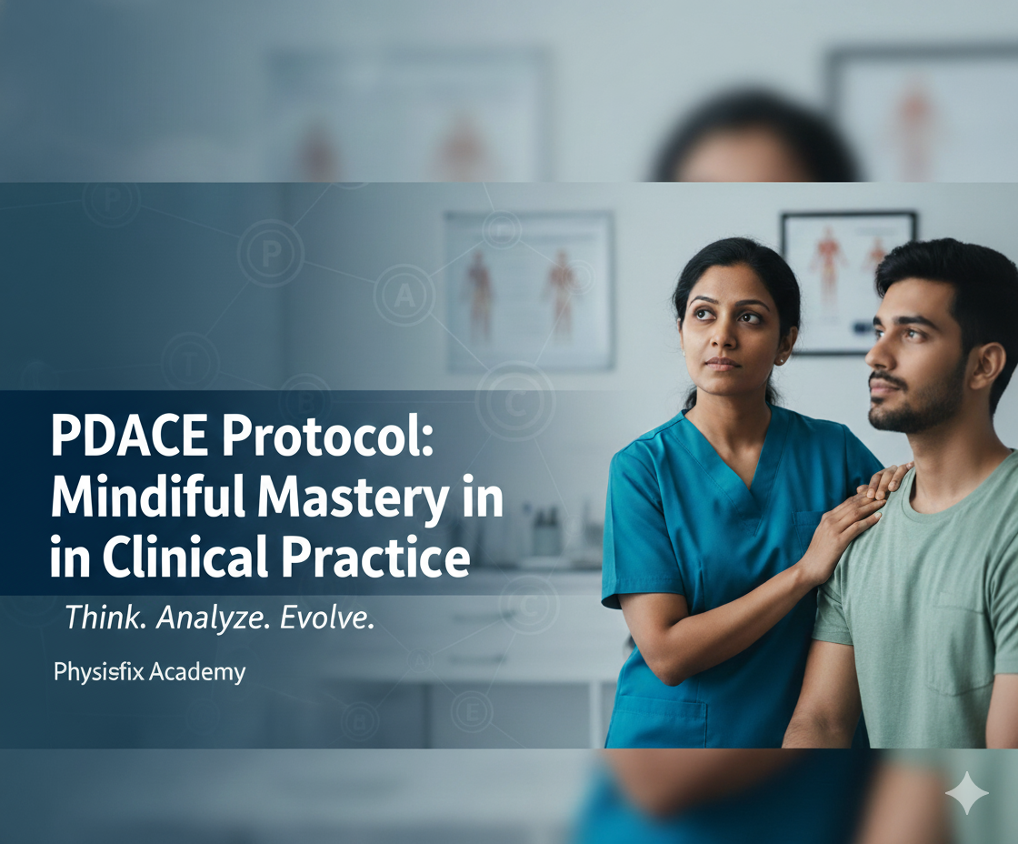 The PDACE Protocol