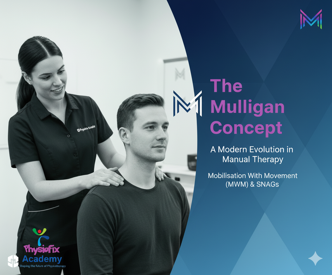 Manual Physical Therapy 