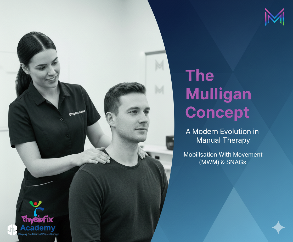 Manual Physical Therapy 